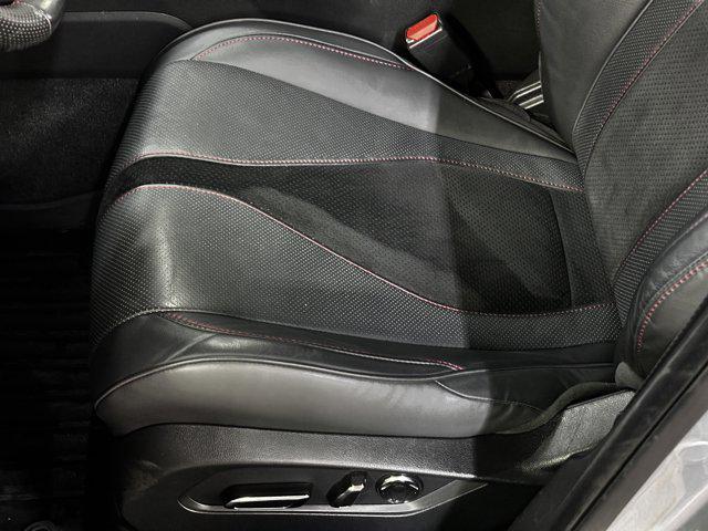 used 2023 Acura TLX car, priced at $36,000