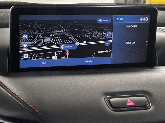 used 2023 Acura TLX car, priced at $36,000