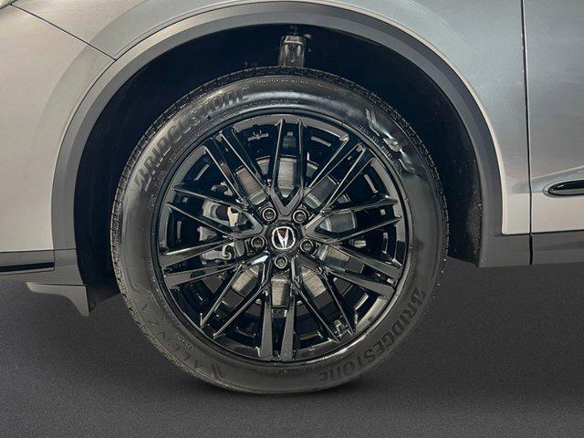 new 2026 Acura MDX car, priced at $70,950