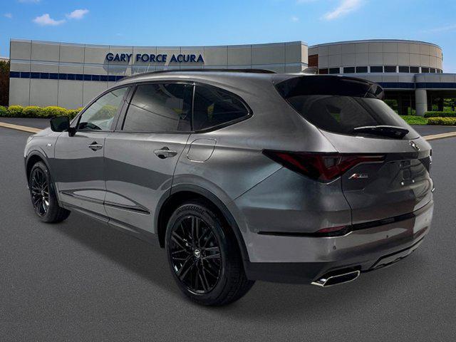 new 2026 Acura MDX car, priced at $70,950