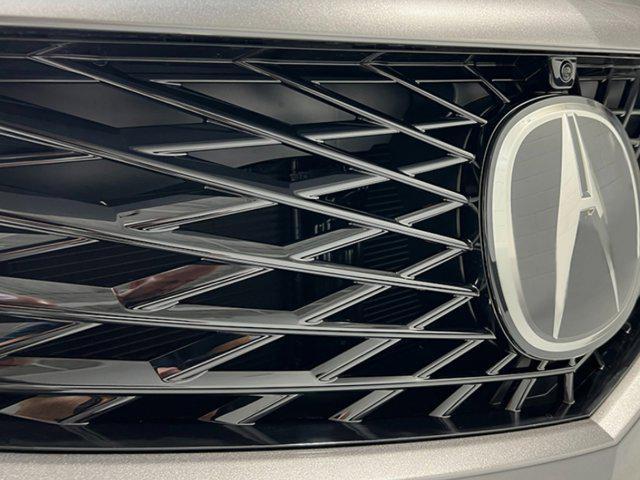 new 2026 Acura MDX car, priced at $70,950