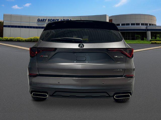 new 2026 Acura MDX car, priced at $70,950