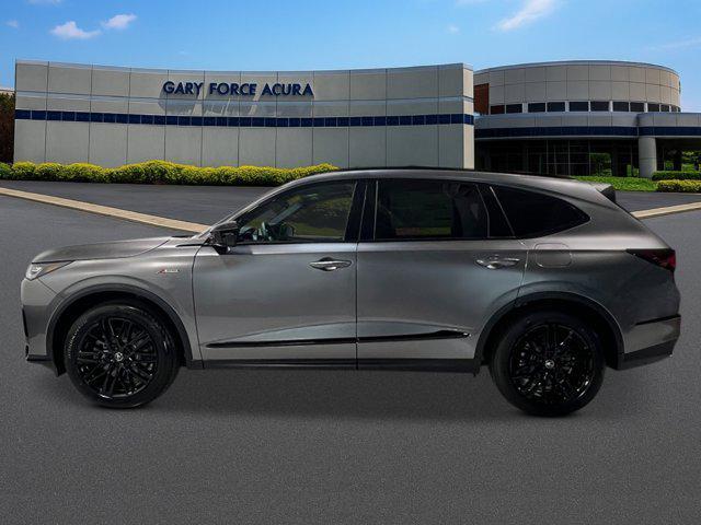 new 2026 Acura MDX car, priced at $70,950