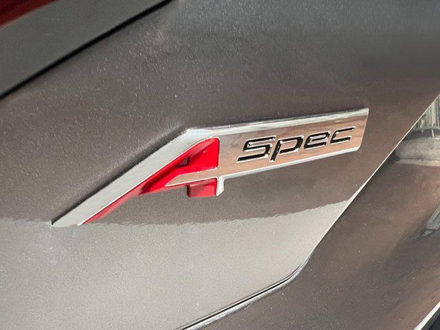 new 2026 Acura MDX car, priced at $70,950