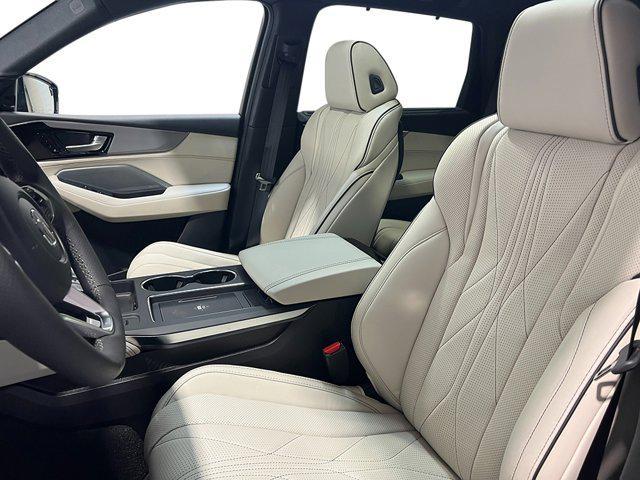 new 2026 Acura MDX car, priced at $70,950