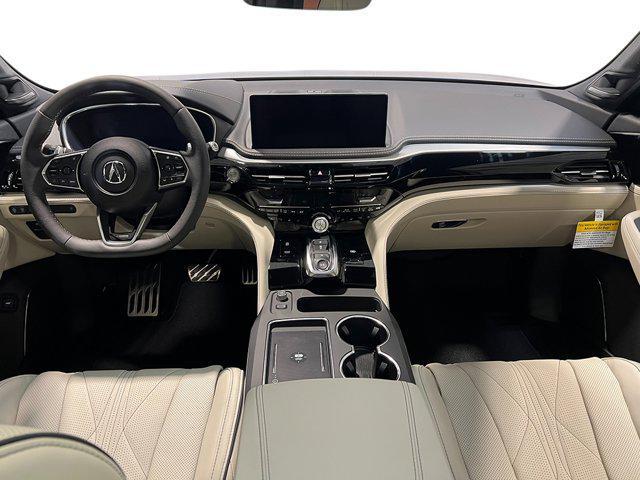 new 2026 Acura MDX car, priced at $70,950