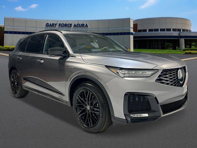 new 2026 Acura MDX car, priced at $70,950