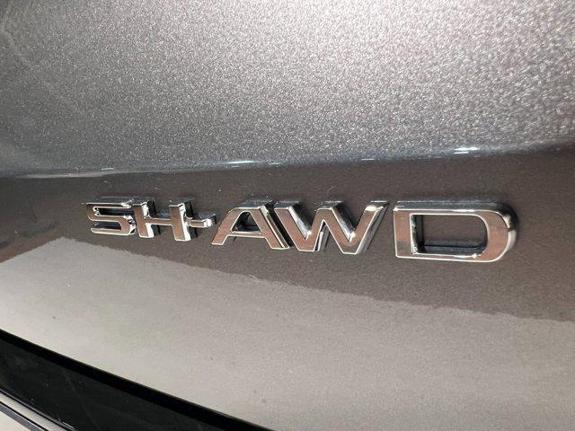 new 2026 Acura MDX car, priced at $70,950