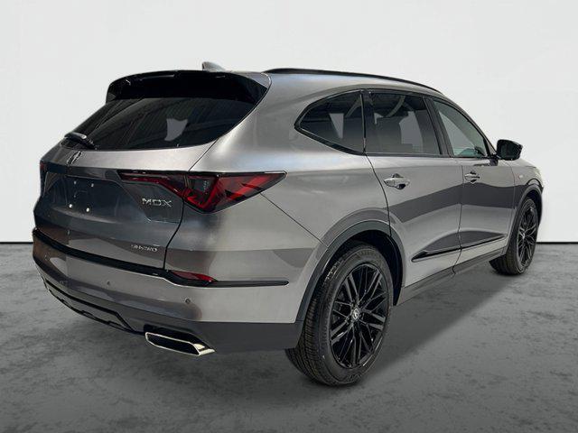 new 2026 Acura MDX car, priced at $70,950
