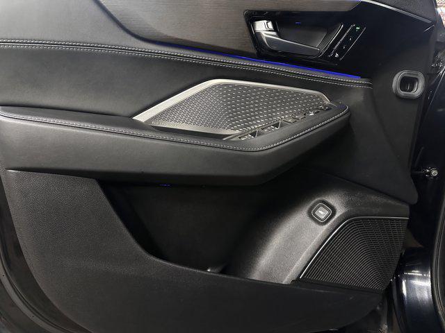 used 2024 Acura MDX car, priced at $46,000