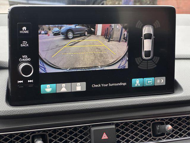 used 2023 Acura Integra car