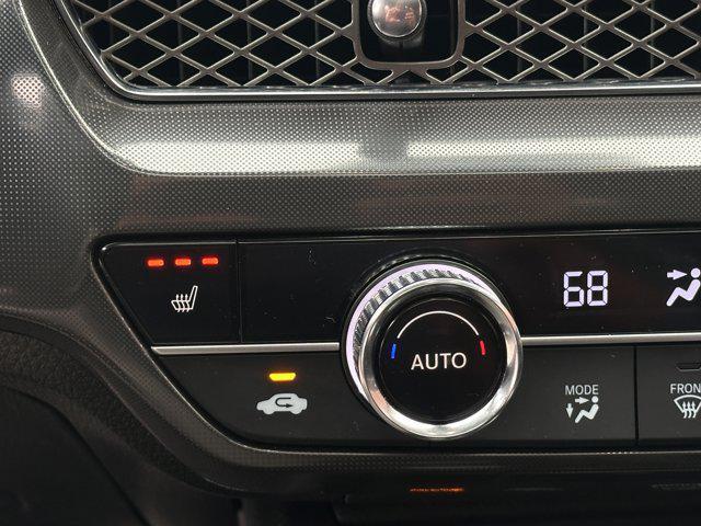 used 2023 Acura Integra car