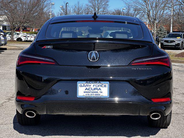 used 2023 Acura Integra car