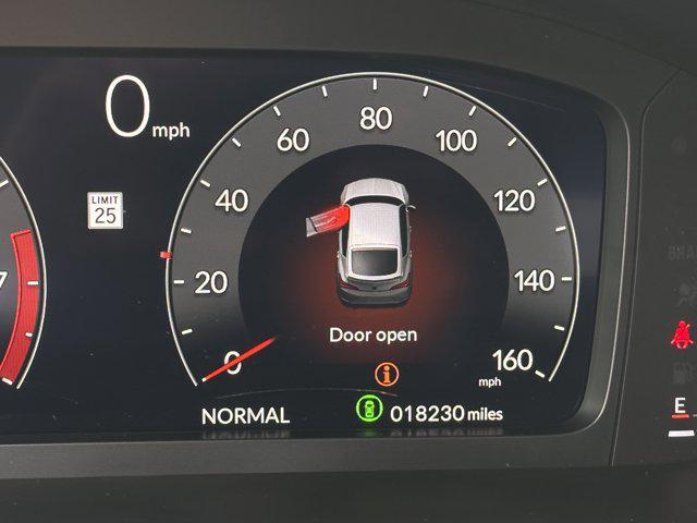 used 2023 Acura Integra car