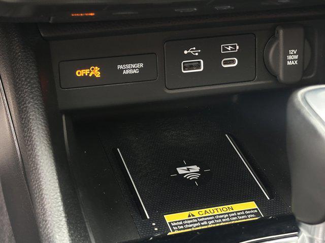 used 2023 Acura Integra car