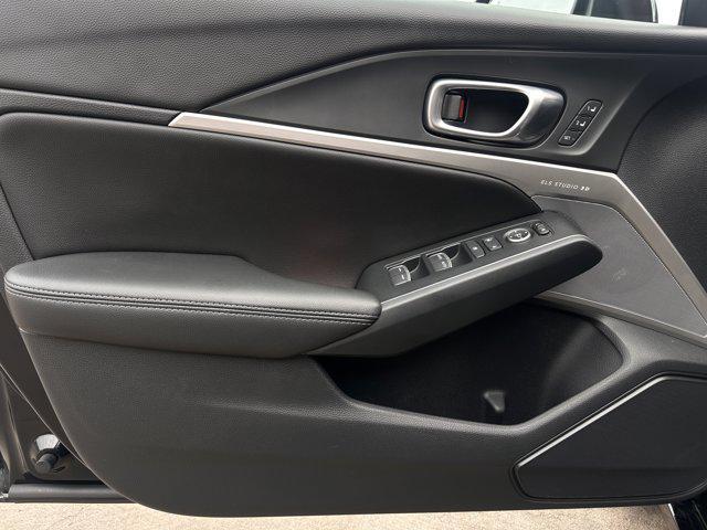 used 2023 Acura Integra car