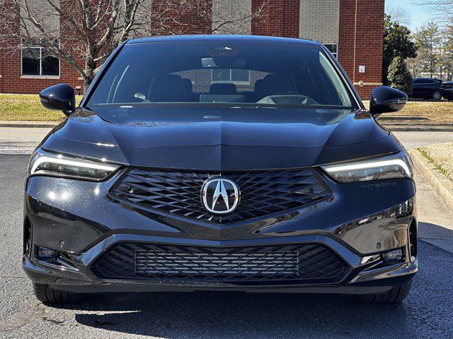 used 2023 Acura Integra car