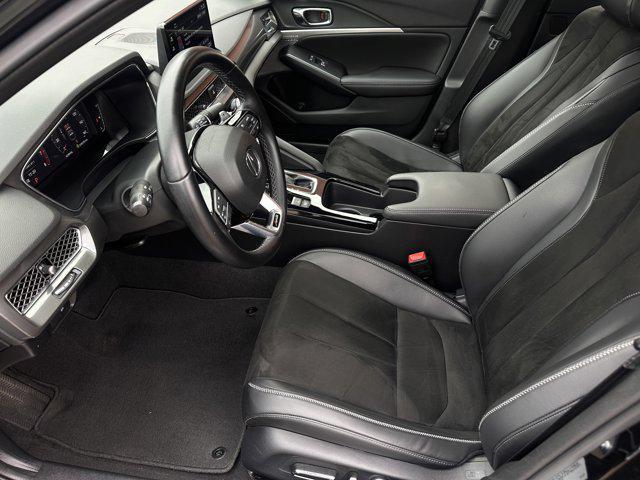 used 2023 Acura Integra car