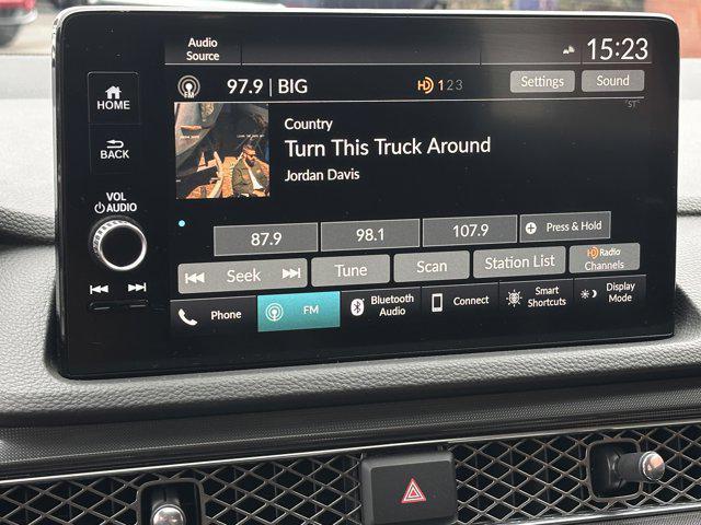 used 2023 Acura Integra car