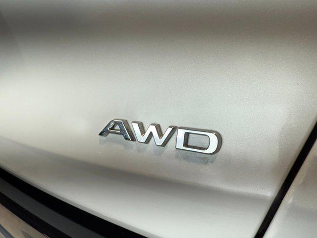 new 2025 Acura ADX car, priced at $41,950