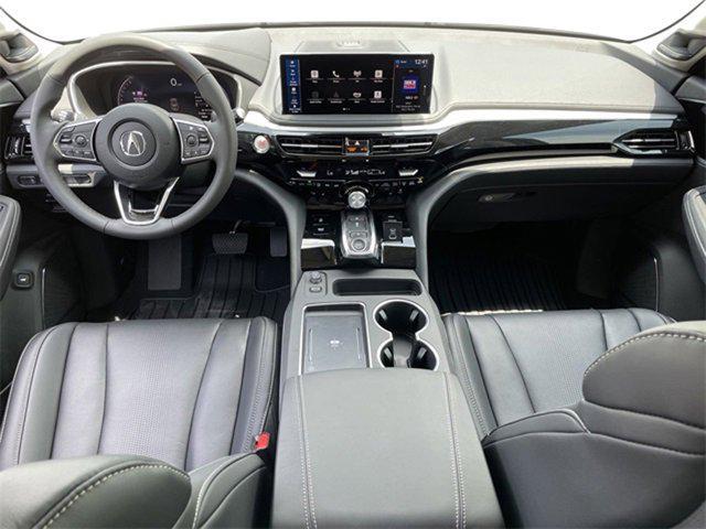 new 2026 Acura MDX car, priced at $59,150