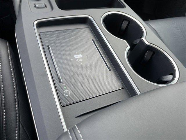 new 2026 Acura MDX car, priced at $59,150