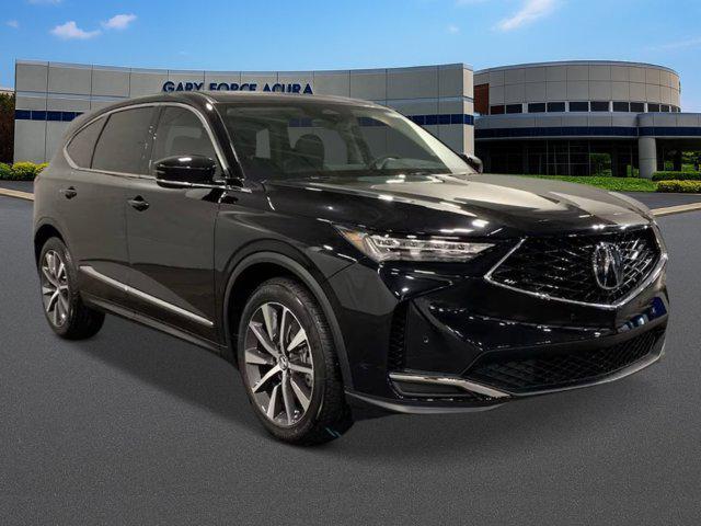 new 2026 Acura MDX car, priced at $59,150