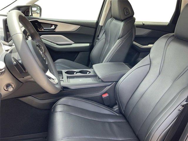 new 2026 Acura MDX car, priced at $59,150