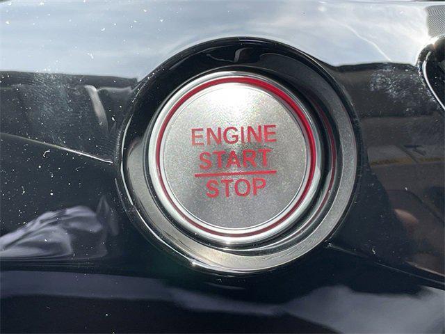 new 2026 Acura MDX car, priced at $59,150