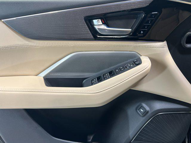new 2026 Acura MDX car, priced at $68,950