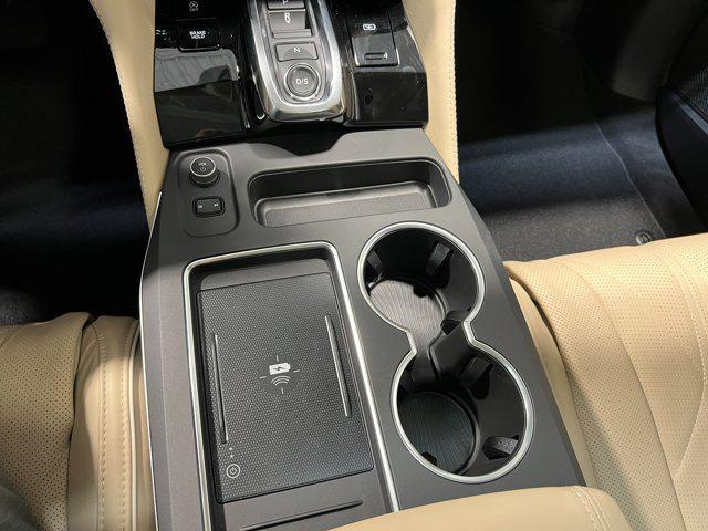 new 2026 Acura MDX car, priced at $68,950