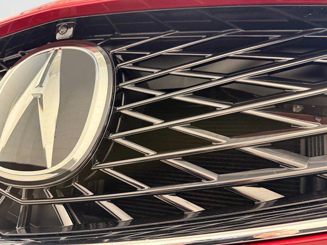new 2026 Acura MDX car, priced at $68,950