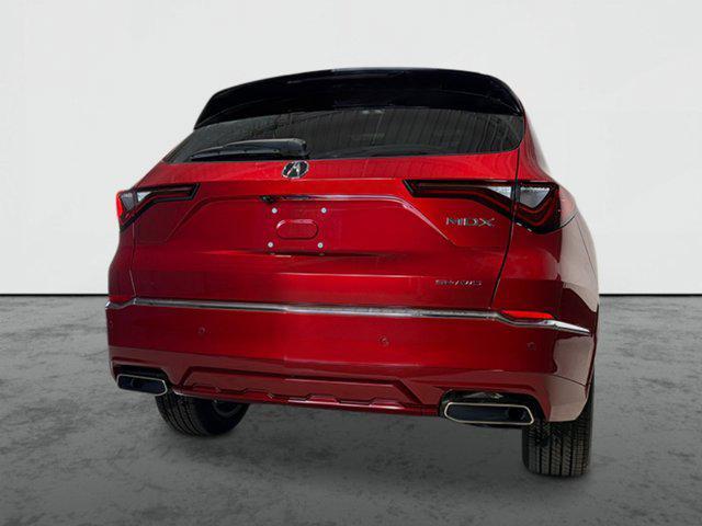 new 2026 Acura MDX car, priced at $68,950