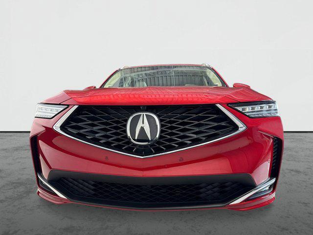 new 2026 Acura MDX car, priced at $68,950