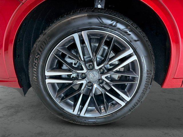 new 2026 Acura MDX car, priced at $68,950