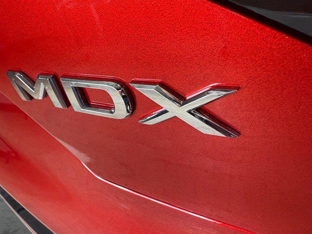 new 2026 Acura MDX car, priced at $68,950