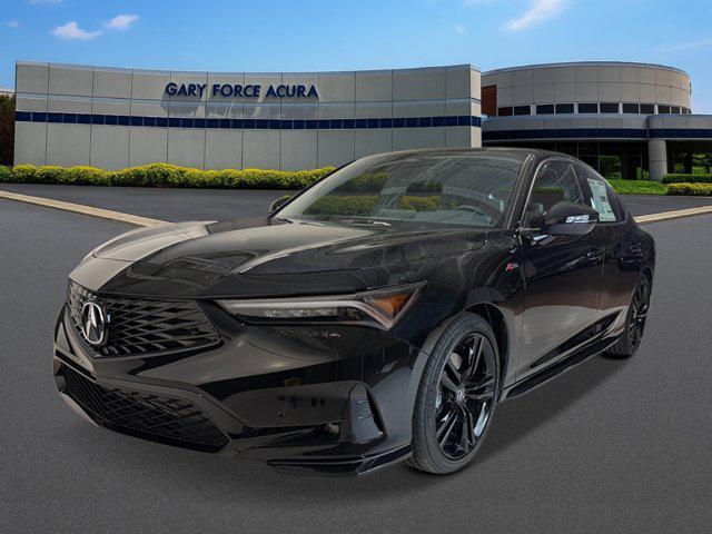 new 2026 Acura Integra car, priced at $40,995
