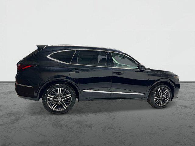 new 2026 Acura MDX car, priced at $68,950