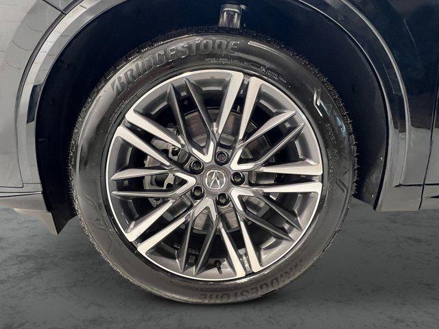 new 2026 Acura MDX car, priced at $68,950