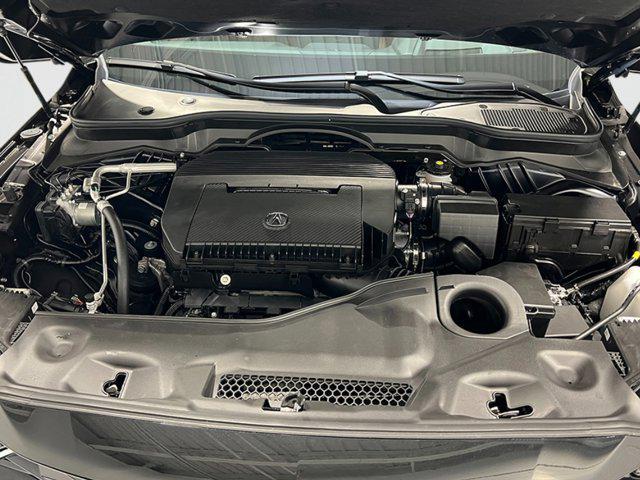 new 2026 Acura MDX car, priced at $68,950
