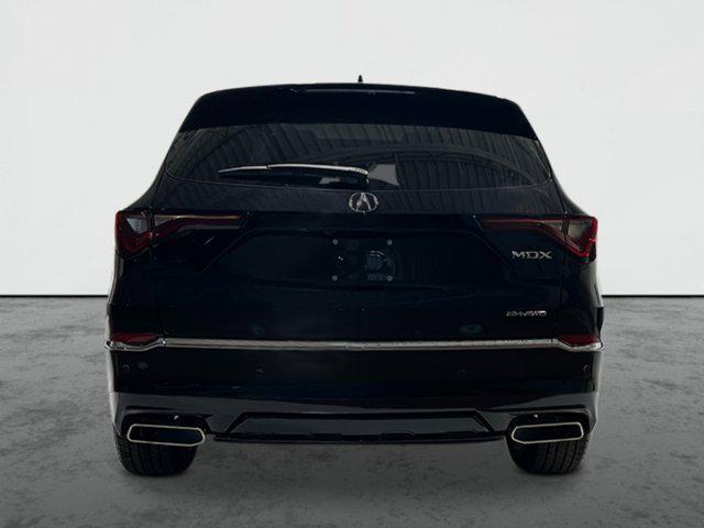 new 2026 Acura MDX car, priced at $68,950