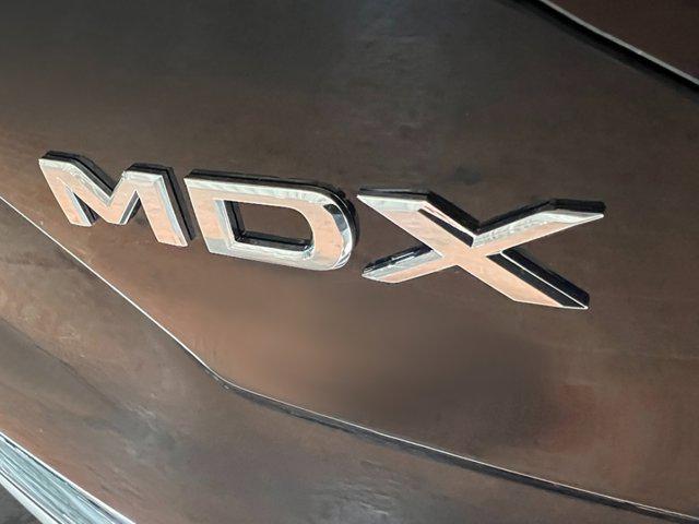 new 2026 Acura MDX car, priced at $68,950