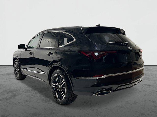 new 2026 Acura MDX car, priced at $68,950
