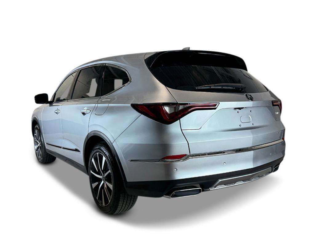 new 2026 Acura MDX car, priced at $60,850