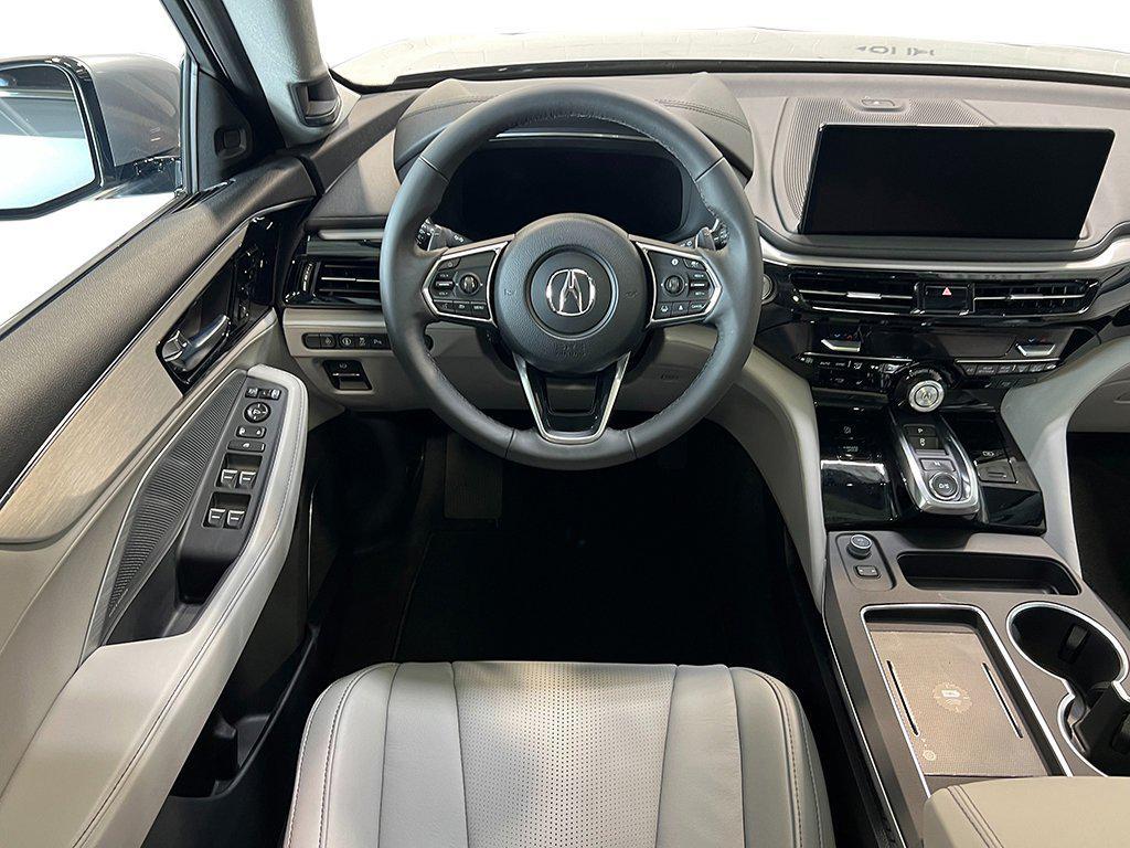 new 2026 Acura MDX car, priced at $61,449