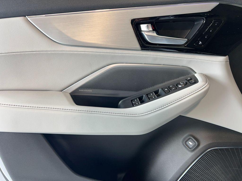 new 2026 Acura MDX car, priced at $60,850
