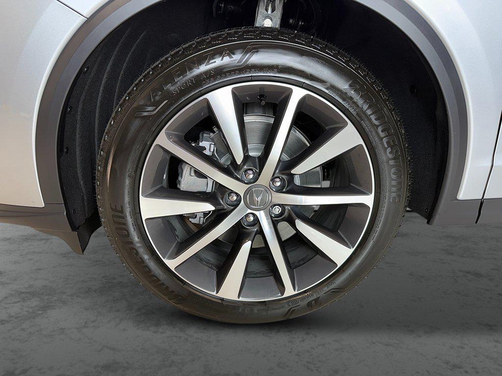 new 2026 Acura MDX car, priced at $61,449