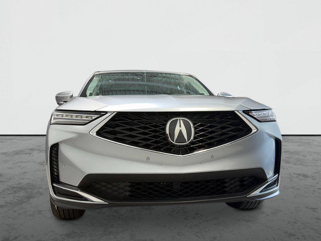 new 2026 Acura MDX car, priced at $61,449