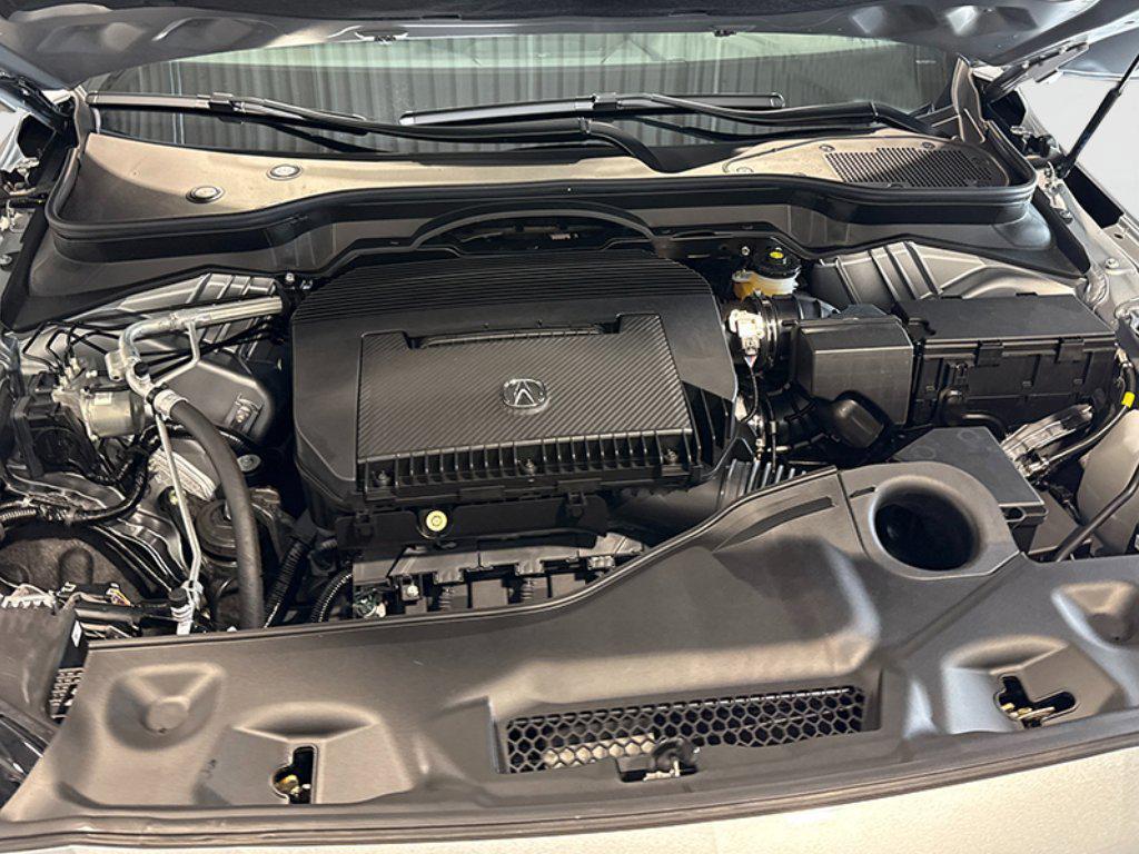 new 2026 Acura MDX car, priced at $61,449