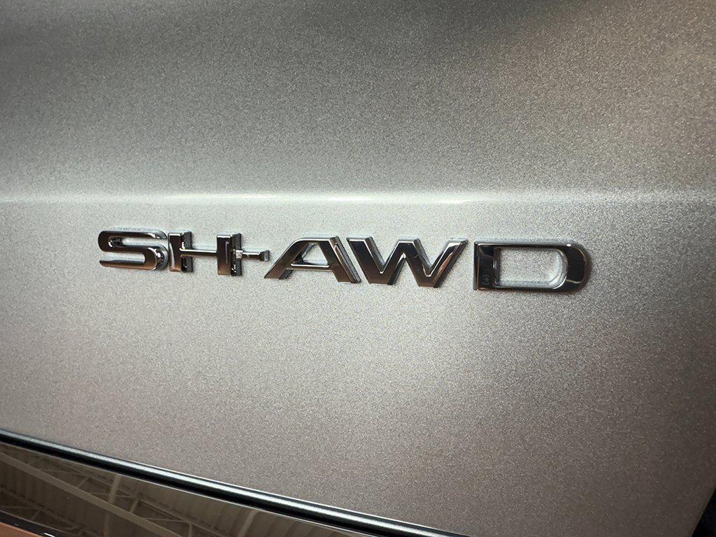 new 2026 Acura MDX car, priced at $60,850